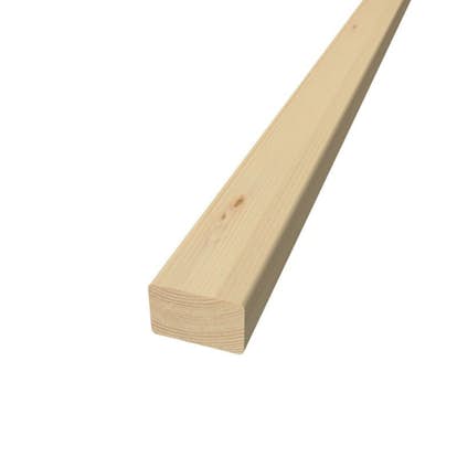 Regel Landskap 45x70 mm G4-2