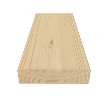 Regel Landskap 45x170 mm C24