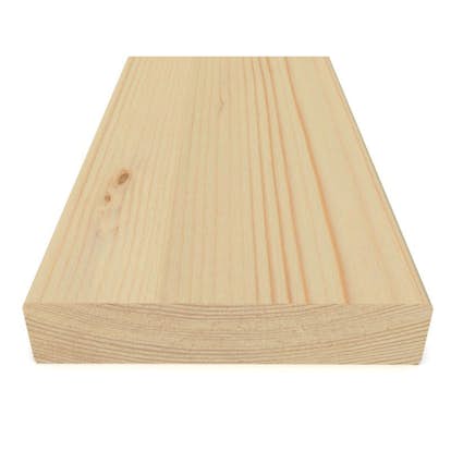 Regel Landskap 45x220 mm C24