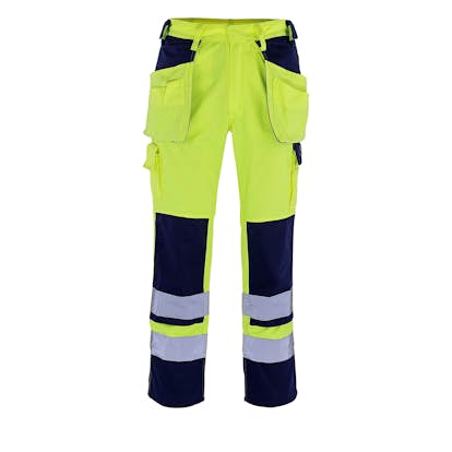 Byxor med hängfickor Mascot Safe 09131-470