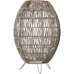 Lampskärm Star Trading Linde Golv 46 cm