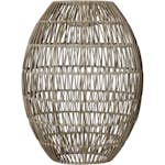 Lampskärm Star Trading Linde 40 cm