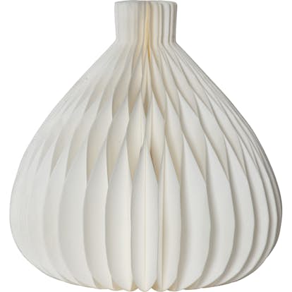 Hängande Dekoration Star Trading Honeycomb 28x30 cm