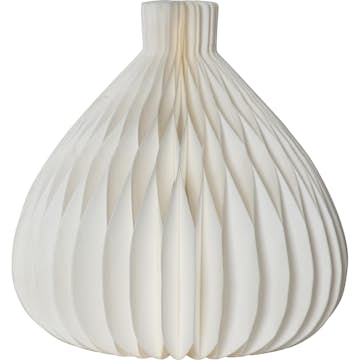 Hängande Dekoration Star Trading Honeycomb 28x30 cm