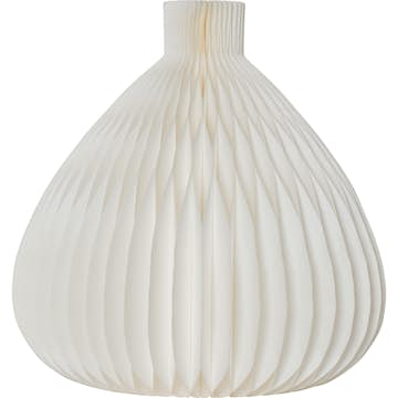 Hängande Dekoration Star Trading Honeycomb 38x40 cm