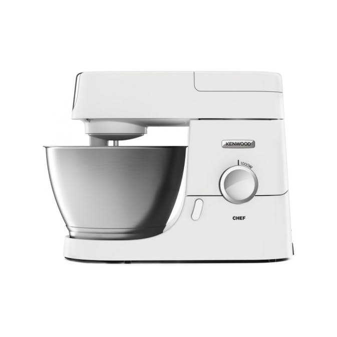 Köksmaskin Kenwood Chef KVC3100W Vit Köksassistent 1000W 4,6L