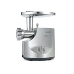 Köttkvarn Kenwood MG700 2000W med 3 Kvarnskivor Rostfritt Stål