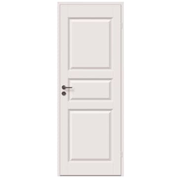 Innerdörr Sveadörren Ypperlig Lätt med Karm