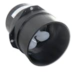 Ventilatorfläkt Albin Group Marine 1000/250 24V