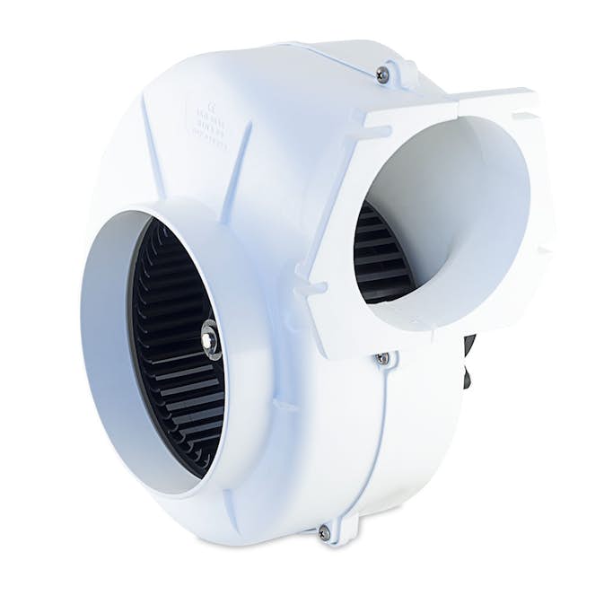 Ventilatorfläkt Albin Group Marine 750 12V