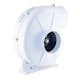 Ventilatorfläkt Albin Group Marine Flex 500 24V