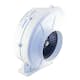 Ventilatorfläkt Albin Group Marine Flex 750 12V