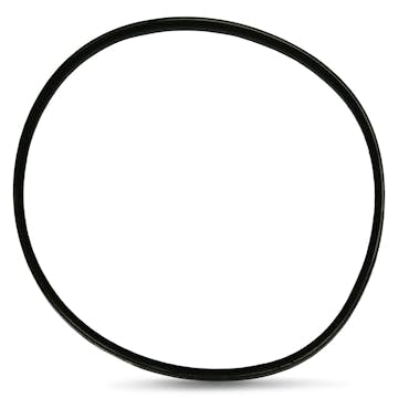 Slät drivrem Metalcraft Till Snöslunga