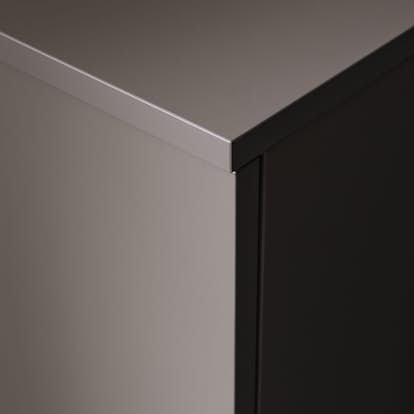 Bänkskiva Miller Badrum City 80