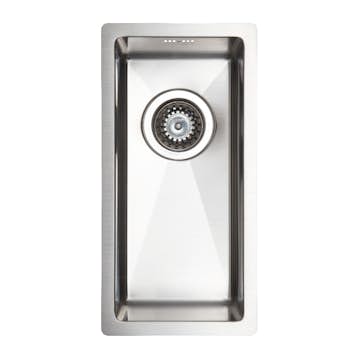 Diskho Lavabo Kubus 180 Soft