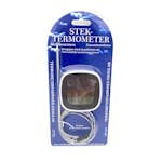 Digital stektermometer Termometerfabriken Viking Touchscreen 525