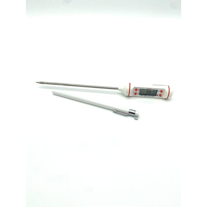 Grilltermometer Termometerfabriken Viking Digital