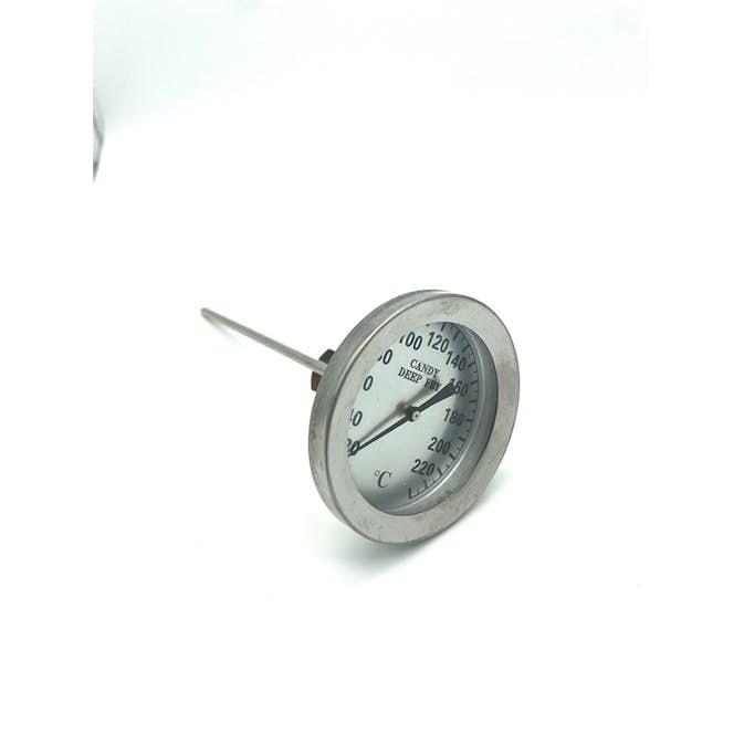 Ugnstermometer Termometerfabriken Viking 550