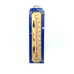 Bastutermometer Termometerfabriken Viking +130C Trä