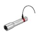Ficklampa Coast A25R Uppladdningsbar 1000 Lumen PresentFörpackning