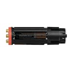 Batterihållare Coast För Alkaliska Batterier Till A25R/HP7R