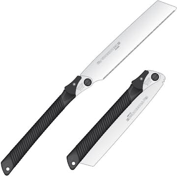 Handsåg Silky Woodboy utan Rygg