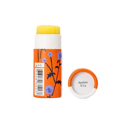 Ekologiskt Läppcerat Gustaf & Linnea Bivax