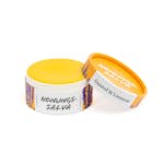 Honungssalva Gustaf & Linnea Ekologisk 60 ml