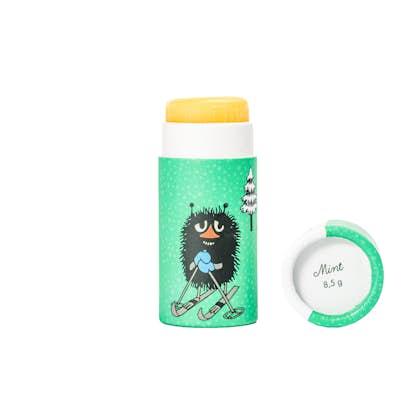 Ekologiskt Läppcerat Gustaf & Linnea Moomin Bivax