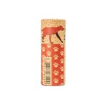 Ekologiskt Tasstift Gustaf & Linnea Mini Hund 8,5 gram