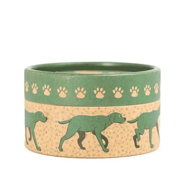 Ekologisk Tassalva Gustaf & Linnea Hund mot Eksem 60 ml