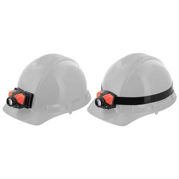 Hjälmfäste Coast 20717 För FL-serien