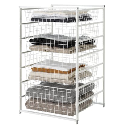 Backstativ Elfa Kit Tråd Mini