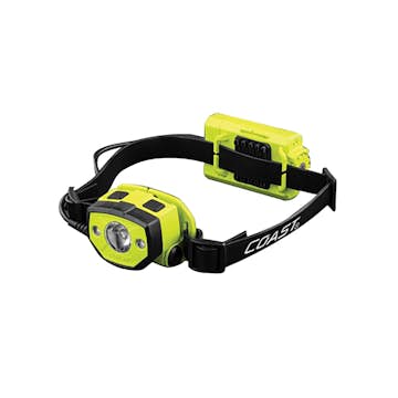 Pannlampa Coast HZ025 Atex 230 Lumen