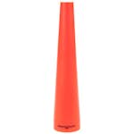 Trafikstav Nightstick 200-RCONE LED Röd Till TAC-300/400/500
