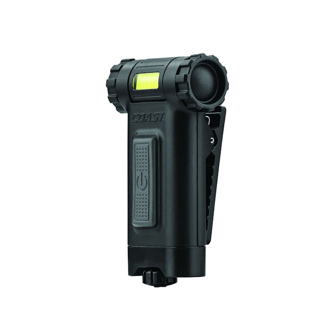 Ficklampa Coast HX3 Med UV-Ljus i Presentask