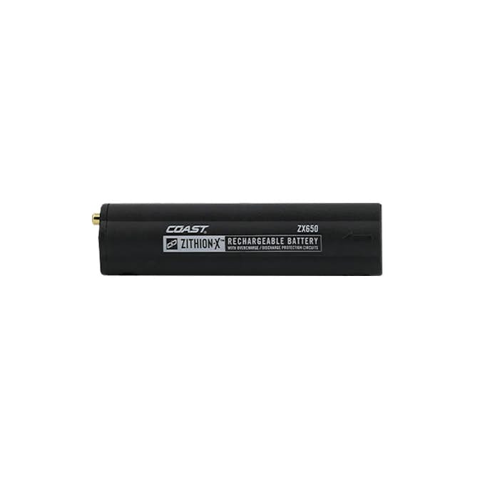 Batteri Coast ZX650 Uppladdningsbart För PS700