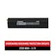Batteri Coast ZX650 Uppladdningsbart För PS700