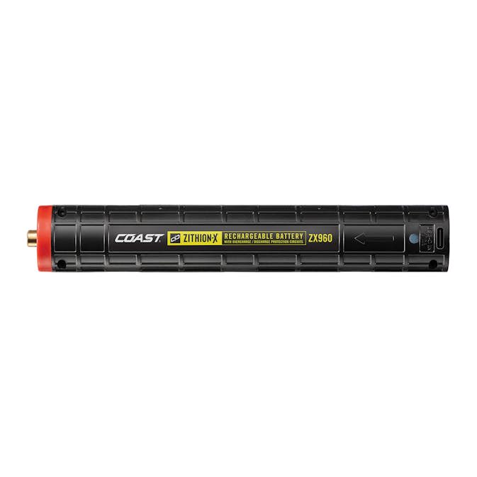 Batteri Coast ZX960 Uppladningsbart För XP18R