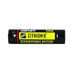 Batteri Coast ZX850 Uppladningsbart För XP9R & XPH30R