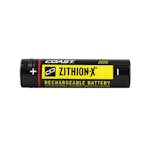 Batteri Coast ZX210 Uppladningsbart För HX5 & HP1