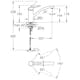 Köksblandare Grohe Swift New 30358