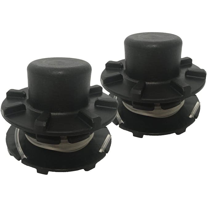 Trimmerspole Greenworks 40V Toppmontering