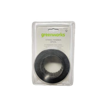 Trimmerspole Greenworks Med Tråd Till GD40BC och GD40BCB