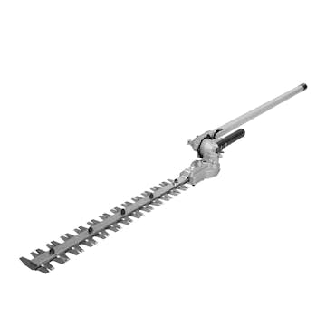 Häcksaxmodul Greenworks till GD24X2TX