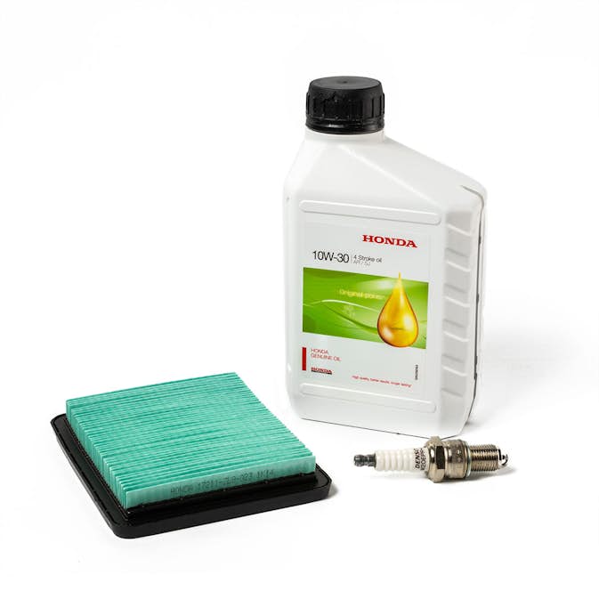 Servicesats Honda GCV 135 och 160-motor