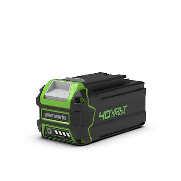 Batteri Greenworks G40B5 40V 5Ah Gen2