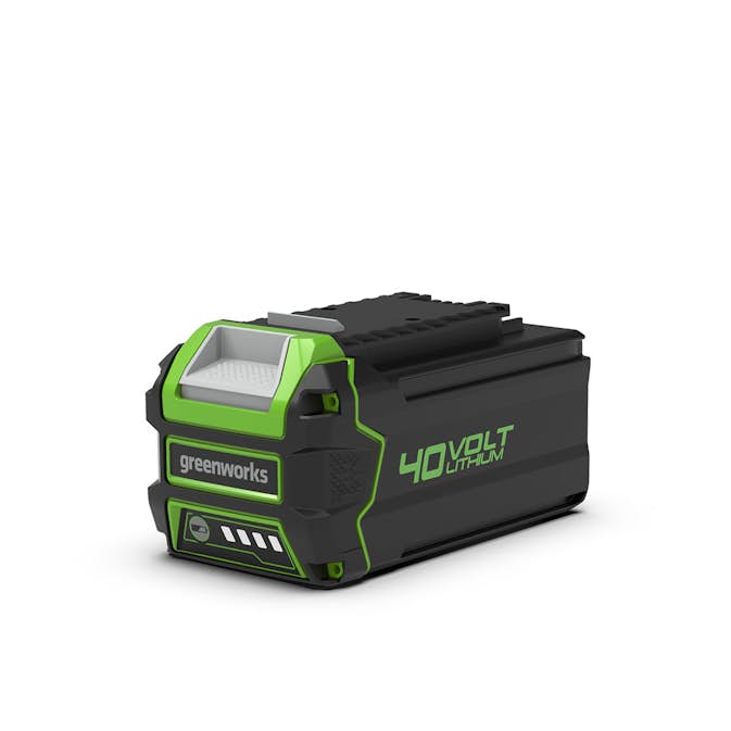 Batteri Greenworks G40B5 40V 5Ah Gen2