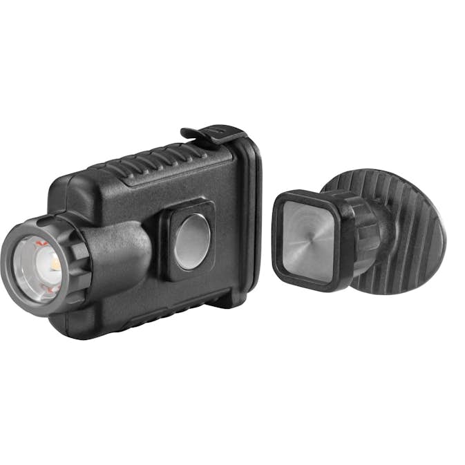 Hjälmlampa Coast SHL2R 500 Lumen
