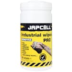 Handservetter Japcell ETMH80A Pro Rouch